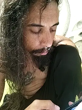 iirgastam3 online show from March 27, 10:42 pm