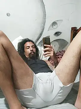 iirgastam3 online show from April 15, 12:50 am