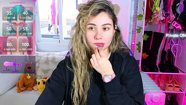 Tawny cox online show from February 19, 10:45 am