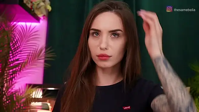 BabyYoda- online show from November 20, 1:06 am