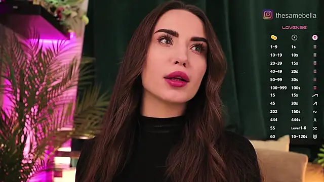 BabyYoda- online show from February 15, 10:06 pm