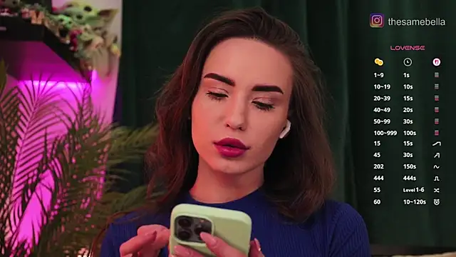 BabyYoda- online show from February 23, 8:50 pm