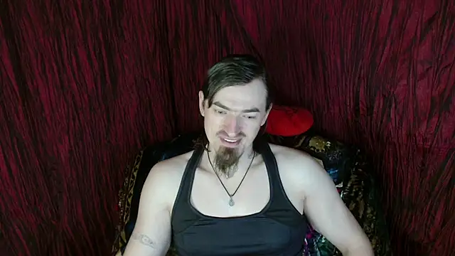 Snapshot of ConanJones chatting on May 12, 10:23 am ConanJones online show from May 12, 10:23 am