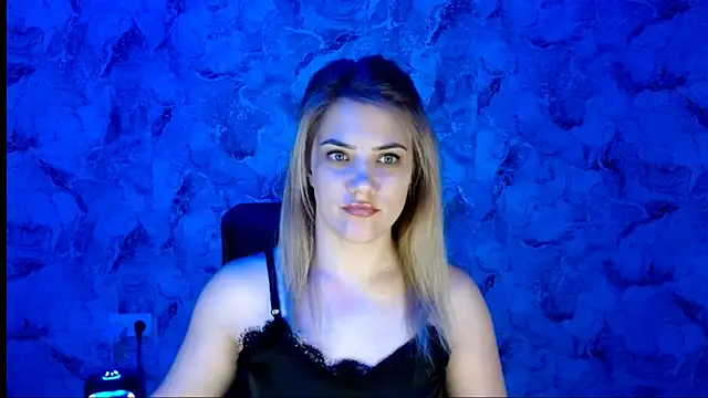 nika gold1 online show from February 28, 3:02 pm