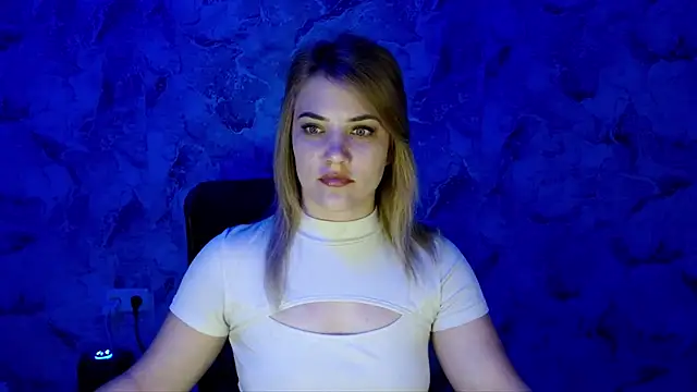 nika gold1 online show from May 25, 3:07 pm