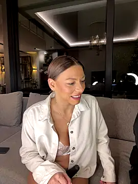 SexOnMyLvL online show from November 9, 8:51 pm