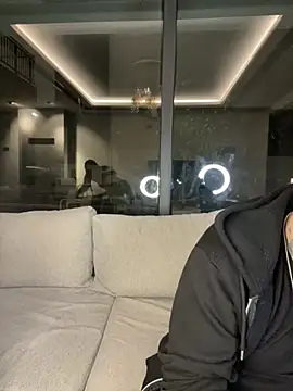 SexOnMyLvL online show from March 1, 8:44 pm