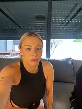 SexOnMyLvL online show from March 23, 12:31 pm