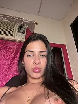 violetta-brown1 online show from September 15, 3:50 am