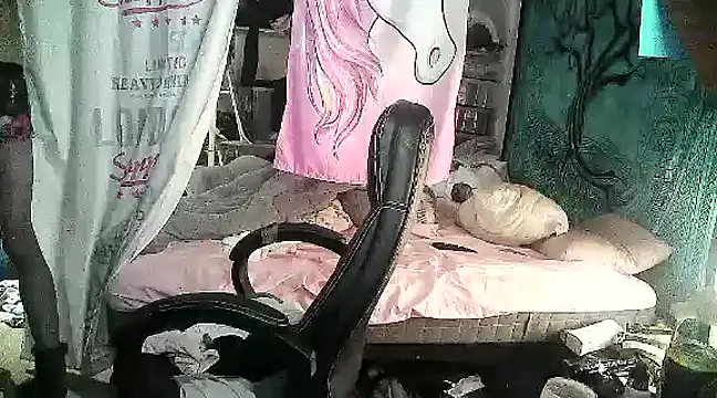 Ombeline1 online show from February 21, 2:50 am