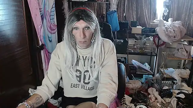 Ombeline1 online show from October 2, 10:11 am