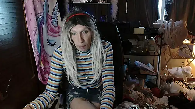 Ombeline1 online show from October 24, 6:32 am