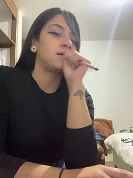 Snapshot of Juana19 chatting on September 12, 11:26 pm Juana19 online show from September 12, 11:26 pm