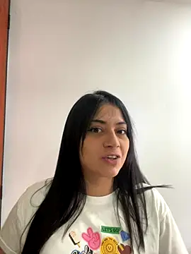 Snapshot of Juana19 chatting on September 16, 6:42 pm Juana19 online show from September 16, 6:42 pm