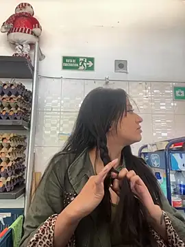 Snapshot of Juana19 chatting on September 25, 3:16 pm Juana19 online show from September 25, 3:16 pm