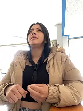 Snapshot of Juana19 chatting on October 22, 2:50 pm Juana19 online show from October 22, 2:50 pm