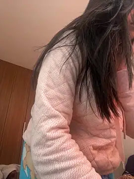 Snapshot of Juana19 chatting on November 22, 1:10 pm Juana19 online show from November 22, 1:10 pm