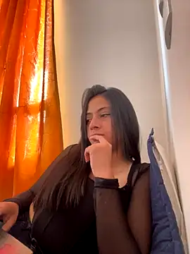 Snapshot of Juana19 chatting on December 3, 6:06 pm Juana19 online show from December 3, 6:06 pm