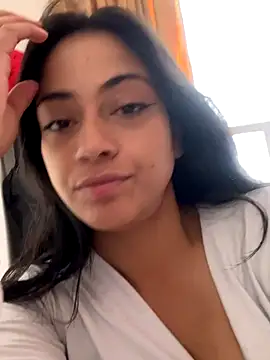 Snapshot of Juana19 chatting on December 14, 6:34 pm Juana19 online show from December 14, 6:34 pm