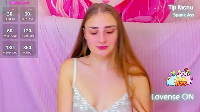 MilliStrii online show from January 9, 12:57 am