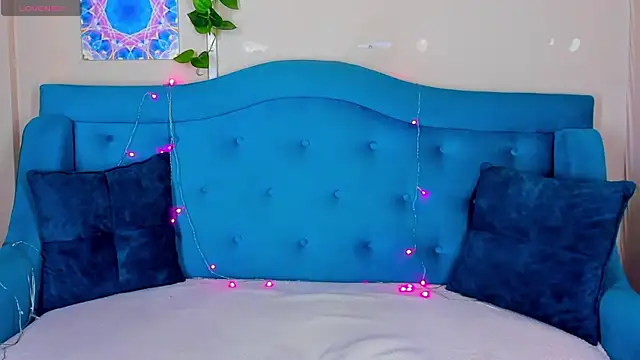 MilliStrii online show from November 10, 1:26 am