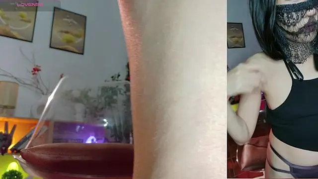 Kirei kirei online show from January 9, 9:34 am