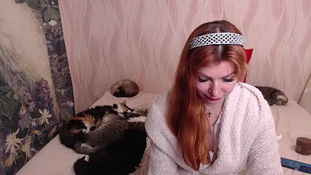Olivia Winston online show from March 2, 10:48 pm