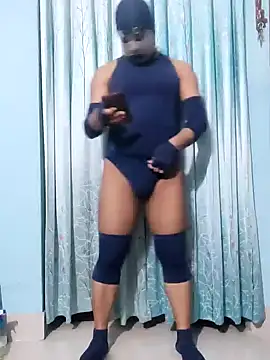zentaishow online show from July 2, 11:38 am