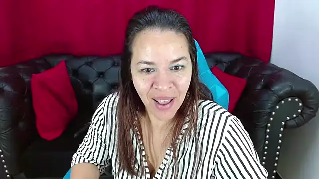 Lizeth Bels online show from April 1, 8:37 am