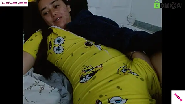 Snapshot of Hot_Candy_ chatting on February 21, 10:39 am Hot Candy online show from February 21, 10:39 am
