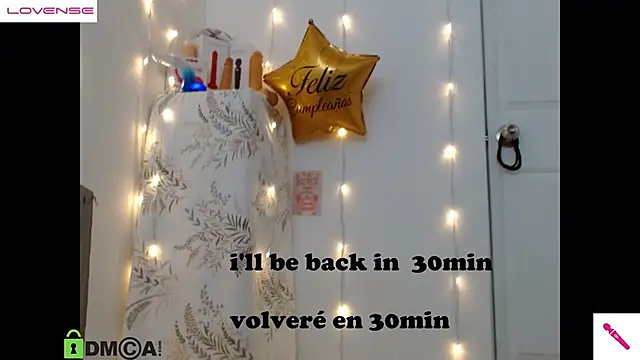 Snapshot of Hot_Candy_ chatting on March 10, 10:13 pm Hot Candy online show from March 10, 10:13 pm