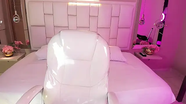 Biancax  online show from February 15, 4:09 am