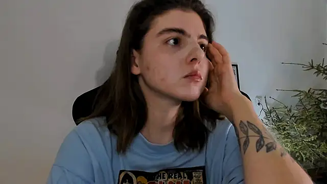 emmamurrr online show from January 10, 6:38 pm