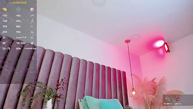 Snapshot of AmelyaMann chatting on February 5, 4:58 pm AmelyaMann online show from February 5, 4:58 pm