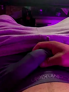 Ghotsniper666 online show from October 20, 4:13 am