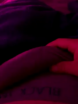 Ghotsniper666 online show from October 25, 6:43 am