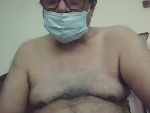 Snapshot of Nuttysub chatting on April 27, 2:42 am Nuttysub online show from April 27, 2:42 am