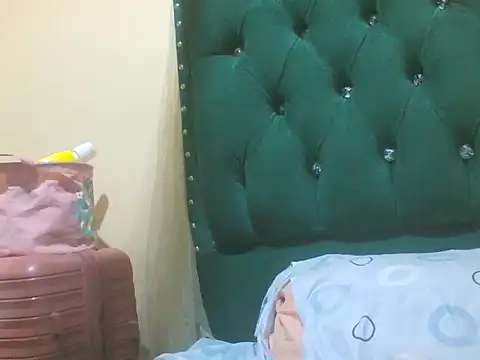 Sexy Riri online show from January 19, 12:36 am