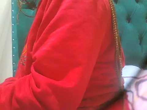 Sexy Riri online show from March 2, 3:20 am