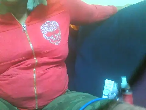 Sexy Riri online show from March 8, 5:55 am