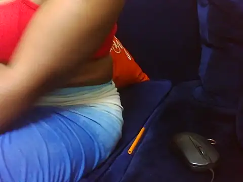 Sexy Riri online show from March 25, 3:18 pm