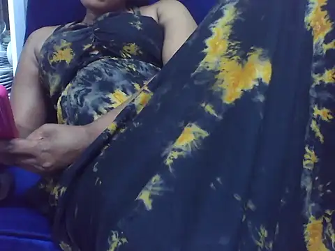 Sexy Riri online show from May 27, 8:39 pm