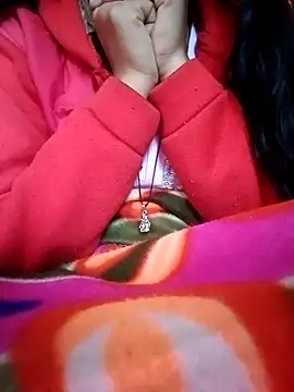 Snapshot of Mangla_Bhabhi chatting on December 22, 7:54 am Mangla Bhabhi online show from December 22, 7:54 am