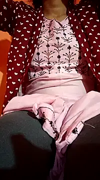 Snapshot of Mangla_Bhabhi chatting on January 6, 2:37 am Mangla Bhabhi online show from January 6, 2:37 am