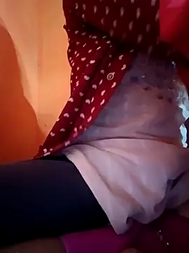 Snapshot of Mangla_Bhabhi chatting on January 8, 2:14 am Mangla Bhabhi online show from January 8, 2:14 am