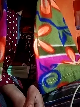 Snapshot of Mangla_Bhabhi chatting on January 10, 10:25 pm Mangla Bhabhi online show from January 10, 10:25 pm