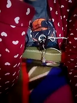 Snapshot of Mangla_Bhabhi chatting on January 24, 9:28 am Mangla Bhabhi online show from January 24, 9:28 am