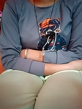 Snapshot of Mangla_Bhabhi chatting on January 25, 7:28 am Mangla Bhabhi online show from January 25, 7:28 am