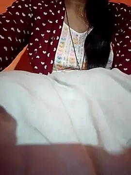 Snapshot of Mangla_Bhabhi chatting on January 25, 8:00 pm Mangla Bhabhi online show from January 25, 8:00 pm