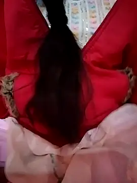 Snapshot of Mangla_Bhabhi chatting on February 7, 3:12 am Mangla Bhabhi online show from February 7, 3:12 am